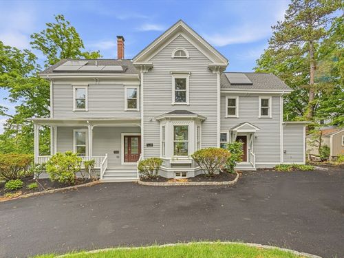 14 Hillside Ave, Winchester, MA, 01890-3040 | Card Image