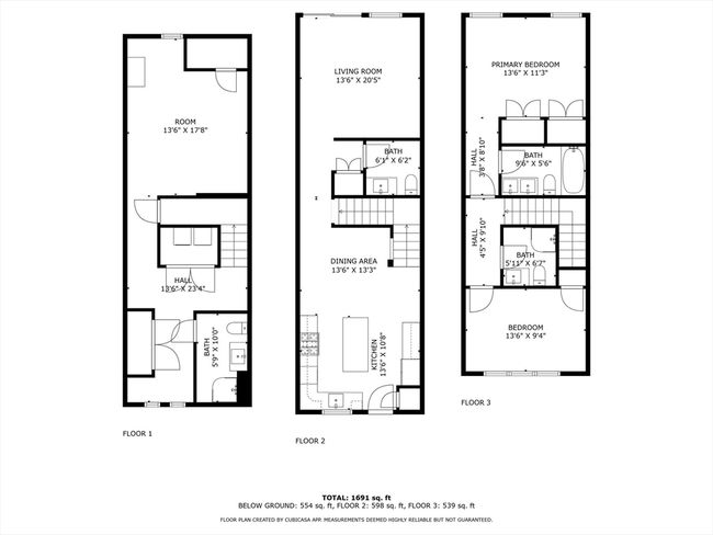 APT-9 - 469 Sherman St, House attached with 2 bedrooms, 3 bathrooms and 2 parking in Canton MA | Image 36