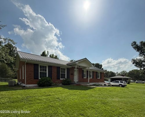 272 Lakeview Dr, Brandenburg, KY, 40108-1090 | Card Image