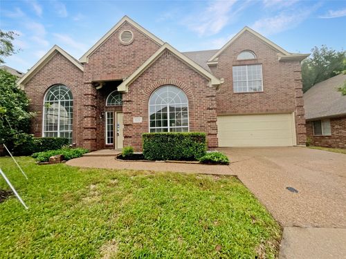 5118 Feather Crst, Mckinney, TX, 75072-5360 | Card Image