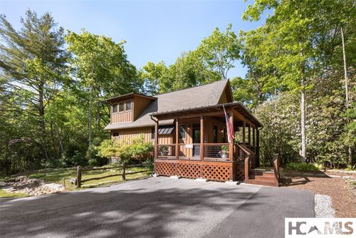 164 Shelter Ln, Glenville, NC, 28736-0437 | Card Image