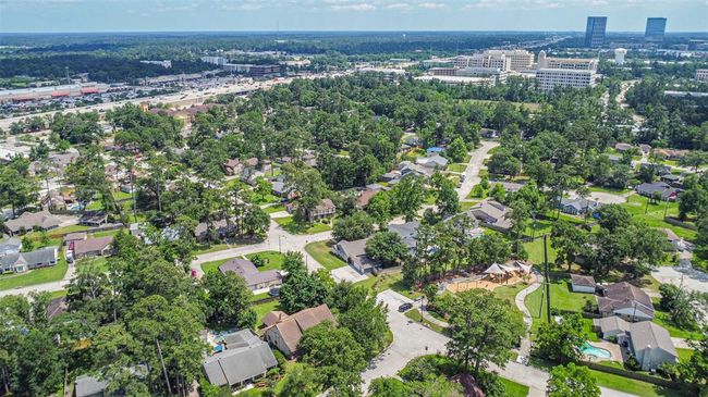 28902 Twisted Oak Dr, House other with 5 bedrooms, 3 bathrooms and 2 parking in Shenandoah TX | Image 44