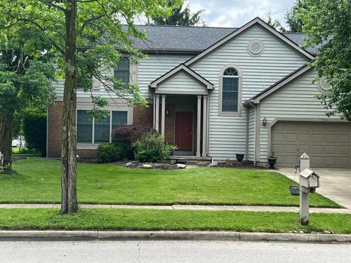 7641 Finbarr Ct, Dublin, OH, 43017-2645 | Card Image