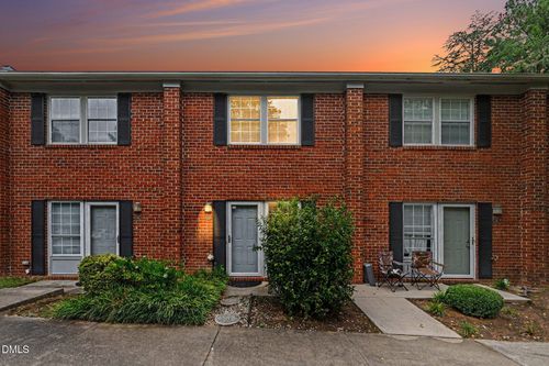 111 Coleridge Ct, Carrboro, NC, 27510-2475 | Card Image