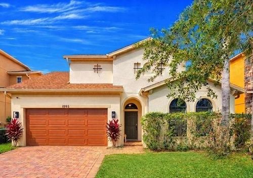 1005 Fountain Coin Loop, Orlando, FL, 32828-5005 | Card Image