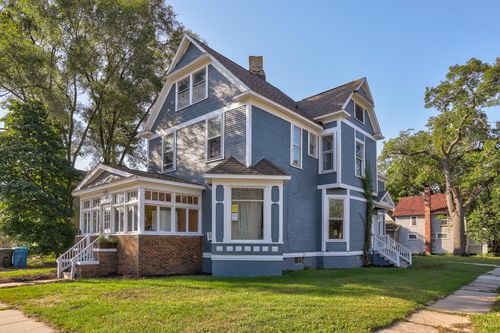 1223 Terrace St, Muskegon, MI, 49442-3458 | Card Image