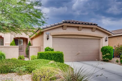 5389 Progresso St, Las Vegas, NV, 89135-3269 | Card Image