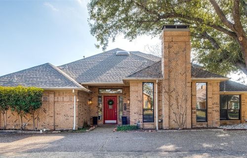 6512 Camille Ave, Dallas, TX, 75252-5437 | Card Image