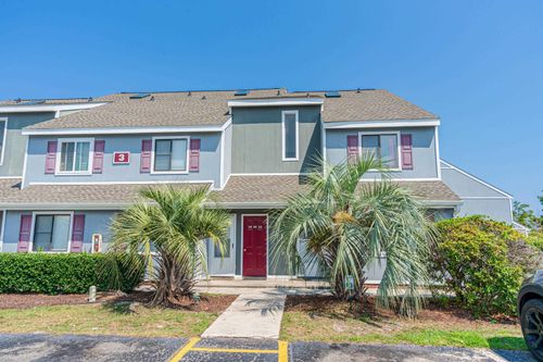 3-b-1850 Colony Dr, Surfside Beach, SC, 29575-5127 | Card Image