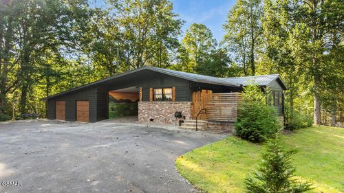 510 Branson Dr, Gatlinburg, TN, 37738-5737 | Card Image