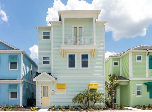 3016 Parrot Head Pl, Kissimmee, FL, 34747 | Card Image