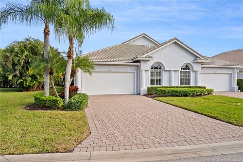 671 Red Pine Way, Jensen Beach, FL, 34957-3492 | Card Image