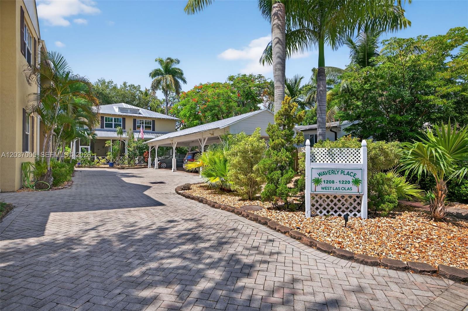 Residential Lease in Fort Lauderdale 2