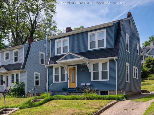 1119 Hickory Rd, Charleston, WV, 25314-1230 | Card Image