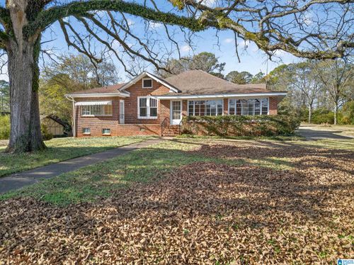 1007 East St S, Talladega, AL, 35160-2960 | Card Image