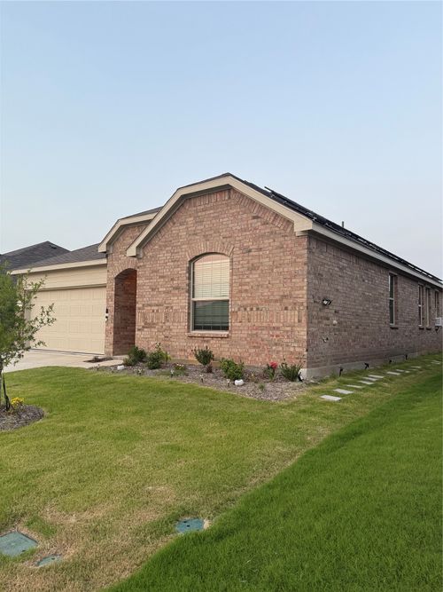 4913 Sagerun Drive, Princeton, TX, 75407 | Card Image