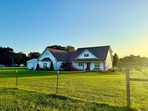 230 Nicholson Rd, Searcy, AR, 72143-9430 | Card Image