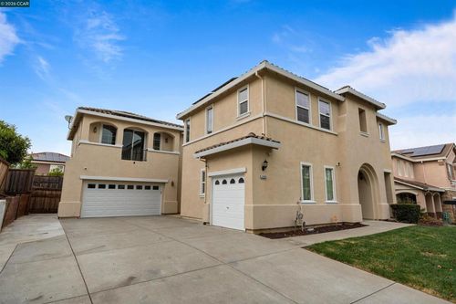 4990 Ridgefield Cir, Fairfield, CA, 94534-6434 | Card Image