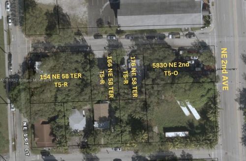5830 Ne 2nd Ave, Miami, FL, 33137-2002 | Card Image