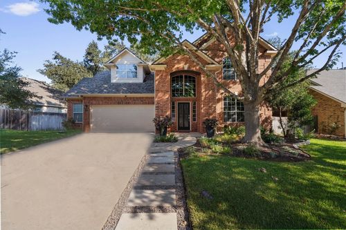 1603 Michael Robert Way, Cedar Park, TX, 78613 | Card Image