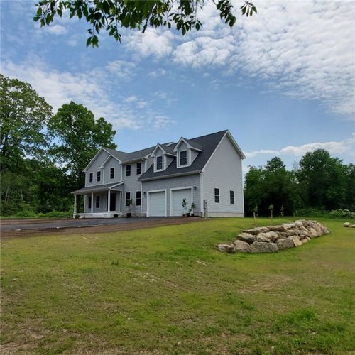323 Mount Pleasant Rd, Burrillville, RI, 02830-1752 | Card Image
