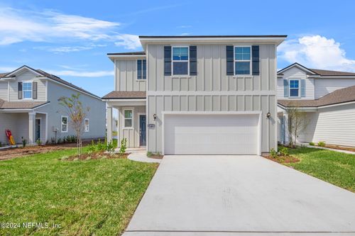 14718 Cashew Ave, Jacksonville, FL, 32218-1996 | Card Image