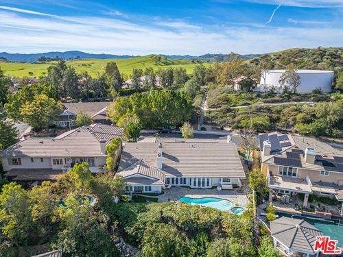 6024 Paseo La Vis, Woodland Hills, CA, 91367-1023 | Card Image