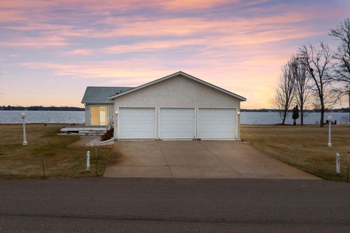 21557 S Lake George Dr Nw, Oak Grove, MN, 55011-4215 | Card Image