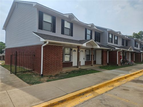f-3-1301 E Central Ave, Bentonville, AR, 72712-5557 | Card Image