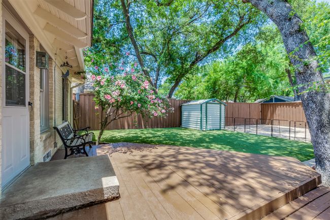 448 Parkhurst Dr, House other with 3 bedrooms, 1 bathrooms and null parking in Dallas TX | Image 24