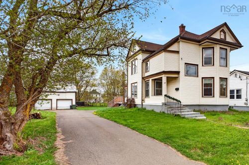 17 Riverside Avenue, Bible Hill, NS, B2N4G2 | Card Image