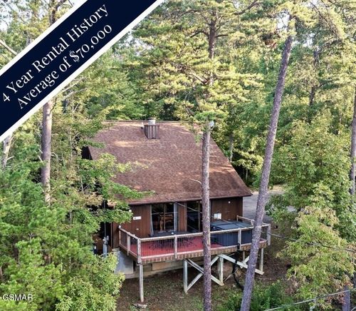 2304 Summer Ln, Sevierville, TN, 37876-7415 | Card Image