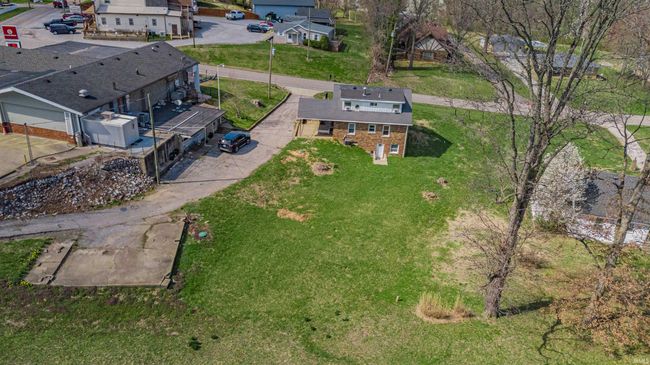 6000 W Saint Joseph Rd, Home with 0 bedrooms, 2 bathrooms and null parking in Evansville IN | Image 13