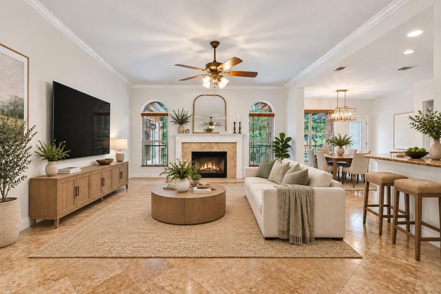 Residential in Austin 5