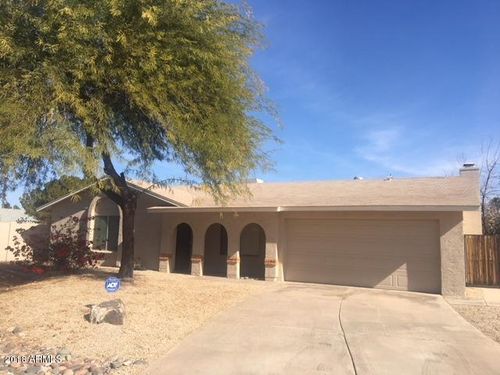 2339 S Davis Cir, Mesa, AZ, 85210-7102 | Card Image