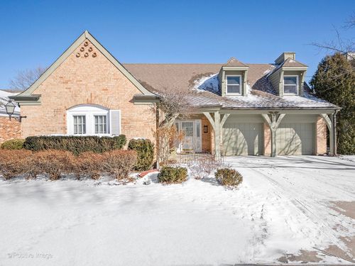 116 Rivershire Ln, Lincolnshire, IL, 60069-3803 | Card Image