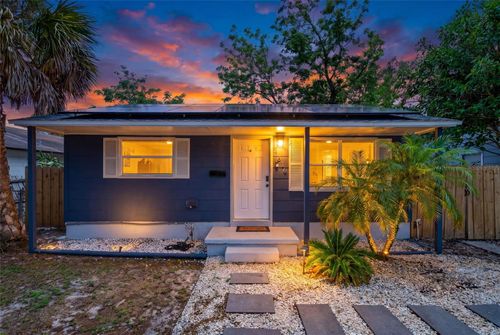 4616 9th Ave S, ST PETERSBURG, FL, 33711-1814 | Card Image