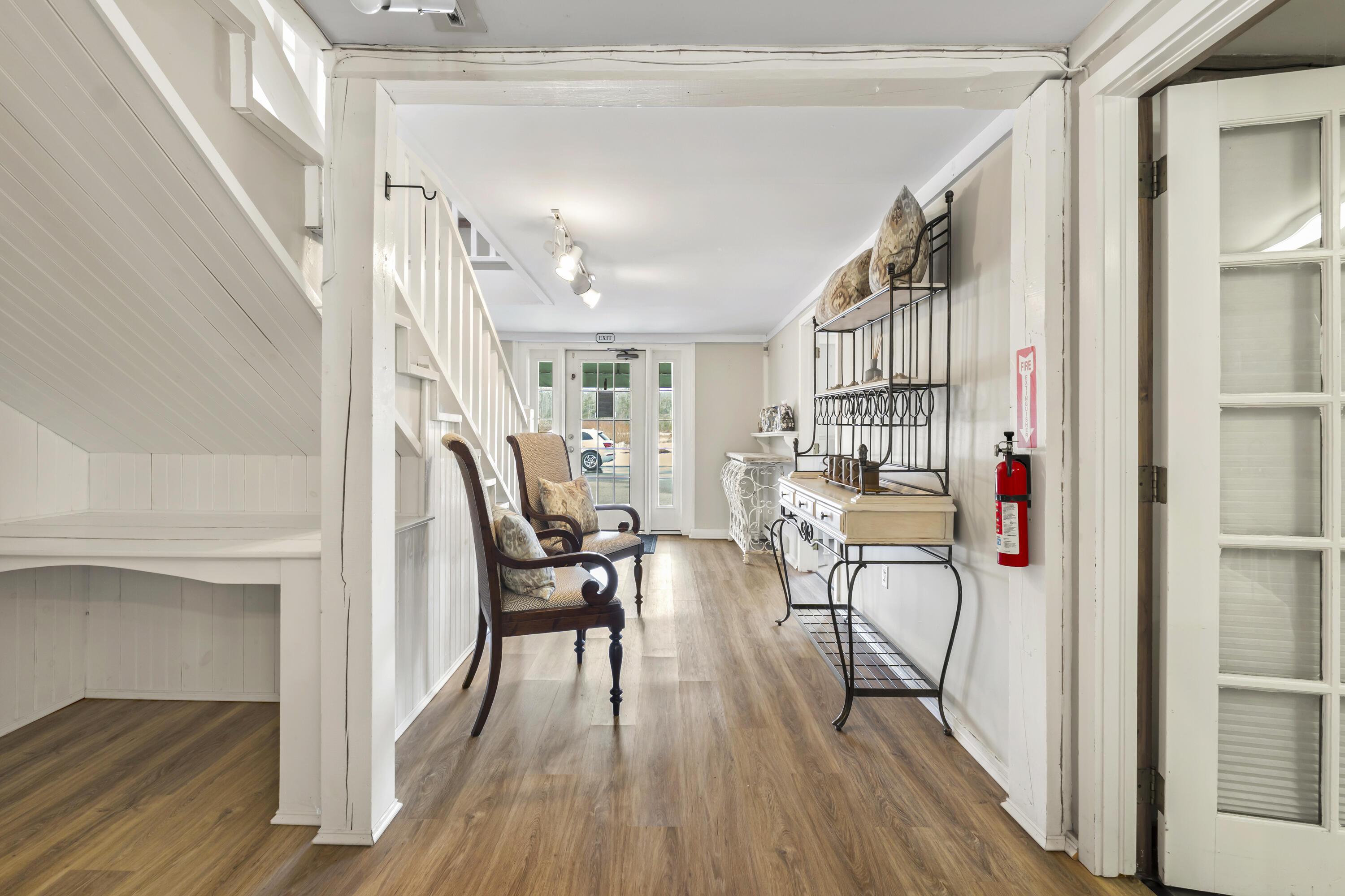 Commercial Sale in Wells 4