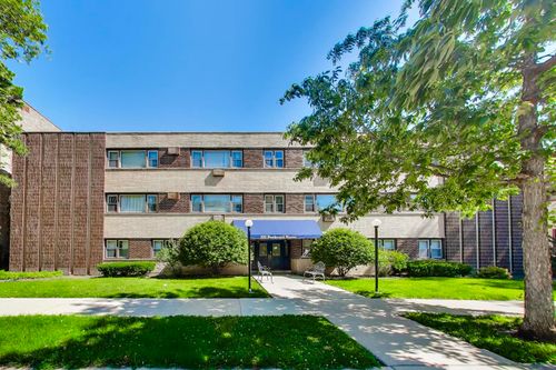 305-222 Washington Blvd, Oak Park, IL, 60302-4129 | Card Image