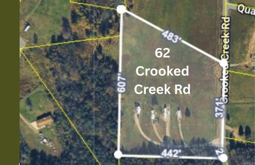 62 Crooked Creek, Conway, AR, 72032 | Card Image