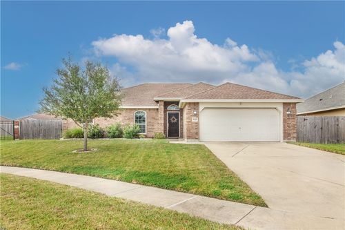 3825 Kangaroo Ct, Corpus Christi, TX, 78414-2105 | Card Image