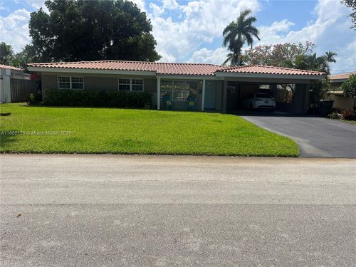 4441 Ne 17th Ave, Oakland Park, FL, 33334-5543 | Card Image