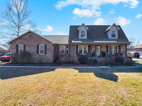 112 Breckenridge Rd, Tullahoma, TN, 37388-9534 | Card Image