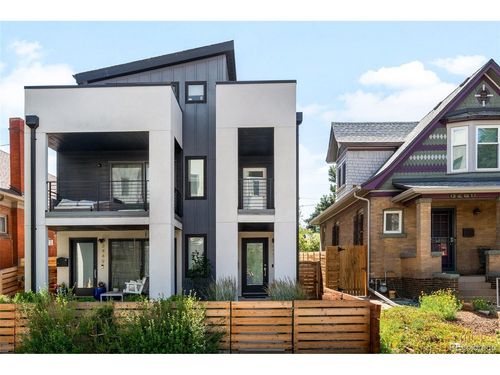 3451 Tejon St, Denver, CO, 80211-3434 | Card Image