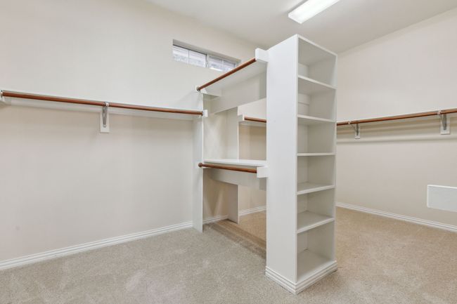 Primary closet | Image 18