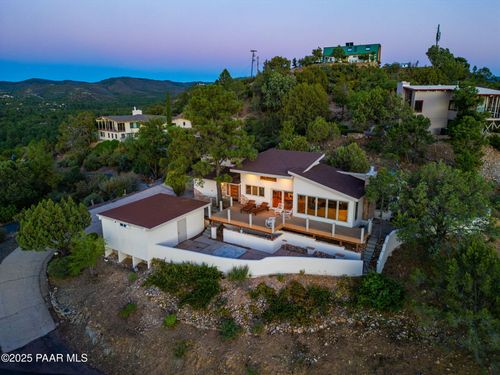 1411 Barranca Dr, Prescott, AZ, 86303-4501 | Card Image