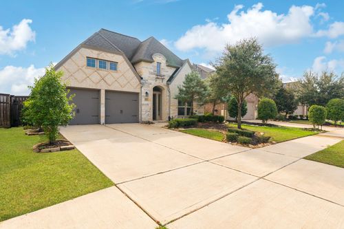 4523 Jennings Creek Ct, Fulshear, TX, 77441-1923 | Card Image