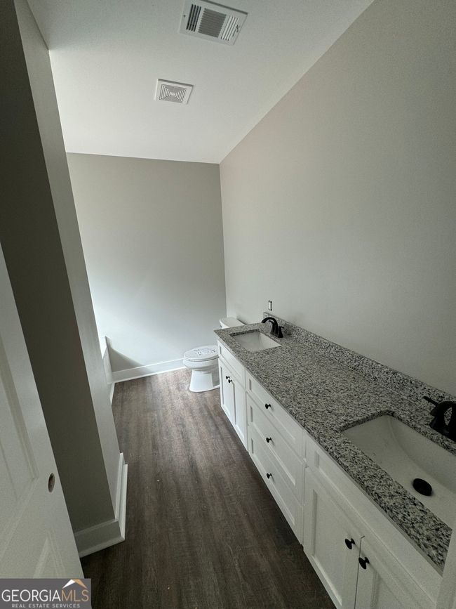1517 Wisteria Dr, House other with 3 bedrooms, 2 bathrooms and null parking in West Point GA | Image 7