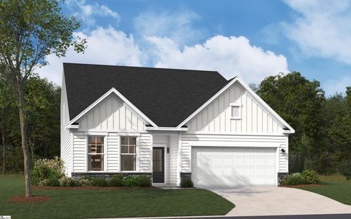 720 Stoughton Dr, Fountain Inn, SC, 29644-9838 | Card Image