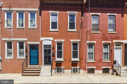 1933 Cambridge St, PHILADELPHIA, PA, 19130-1507 | Card Image